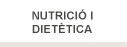 Nutricion y dietetica