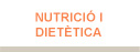 Nutricion y dietetica